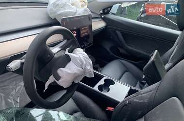 Седан Tesla Model 3 2021 в Харькове