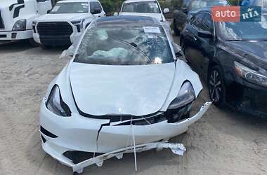 Седан Tesla Model 3 2021 в Харькове