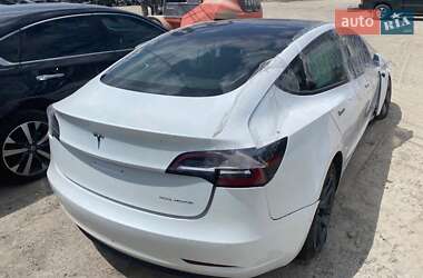 Седан Tesla Model 3 2021 в Харькове