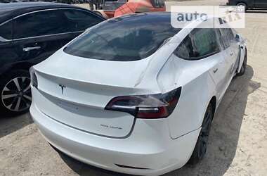 Седан Tesla Model 3 2021 в Харкові