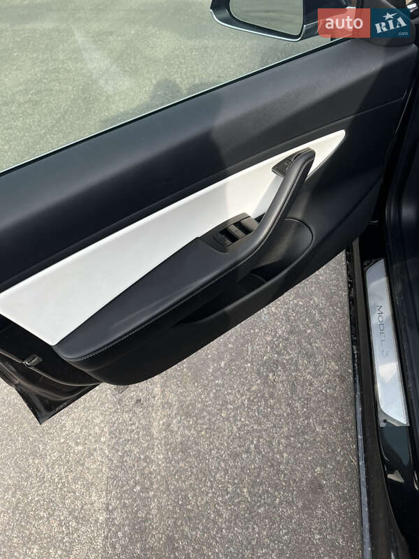 Седан Tesla Model 3 2018 в Харькове фото 8 Седан Tesla Model 3 2018 в Харькове