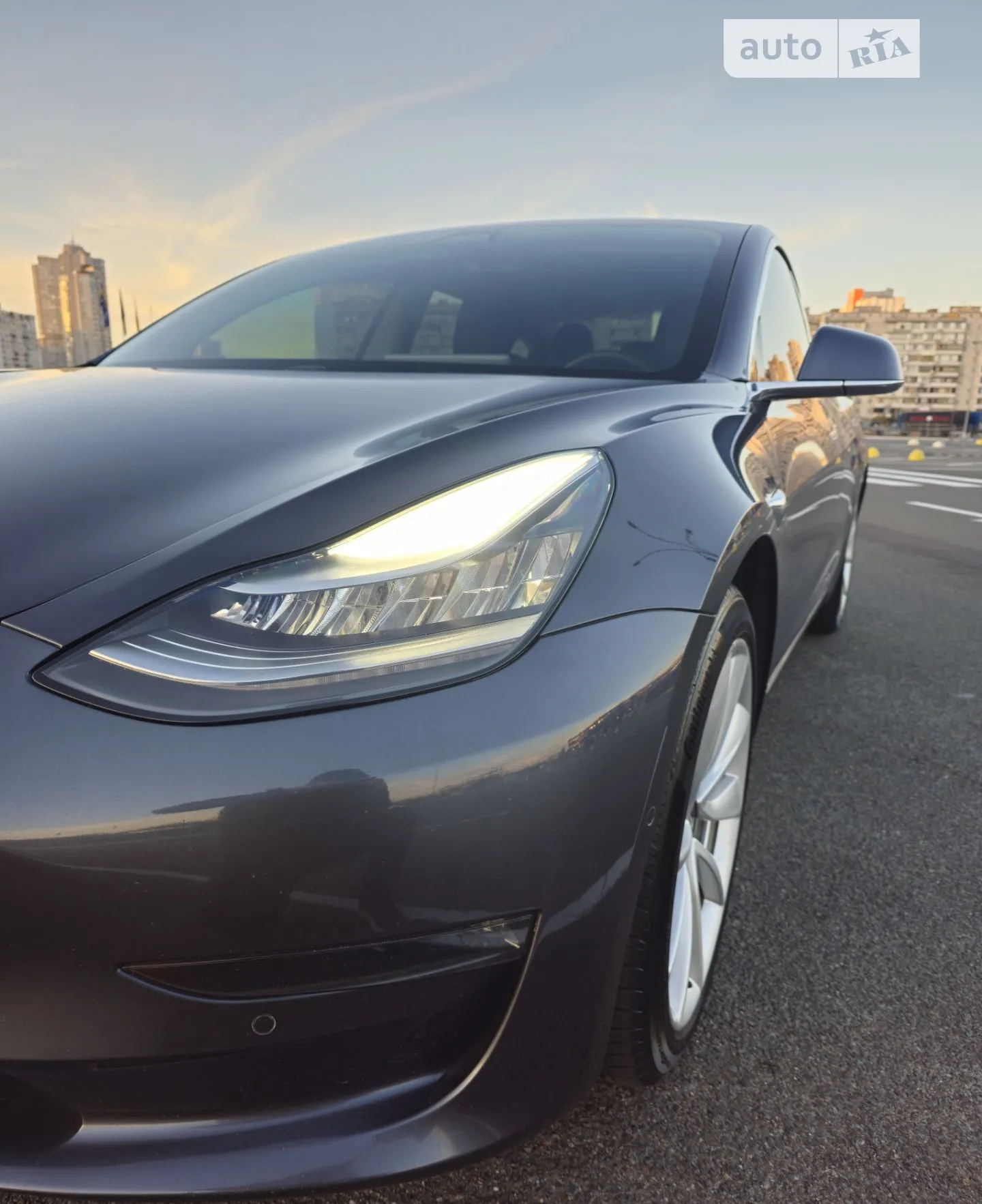 2020 Tesla Model 3 - мініатюра 13