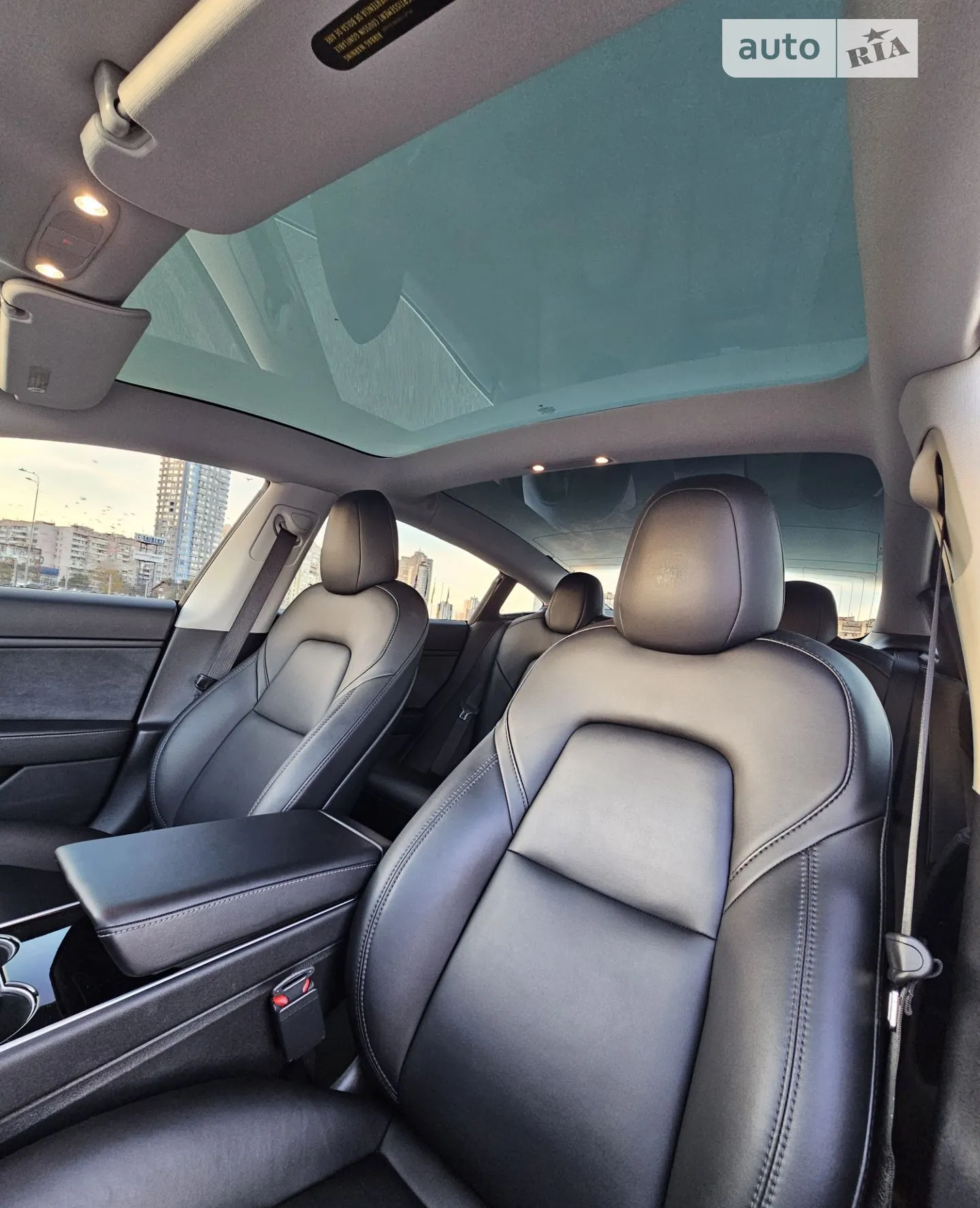 2020 Tesla Model 3 - мініатюра 30
