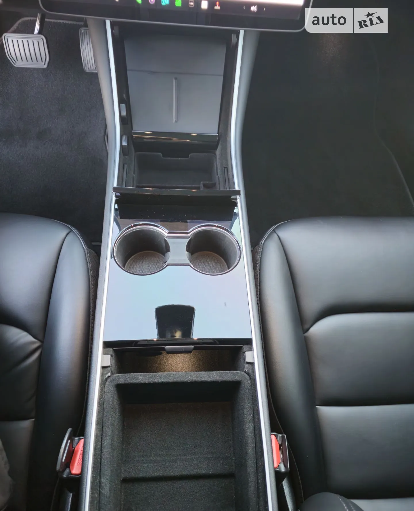 2020 Tesla Model 3 - мініатюра 40