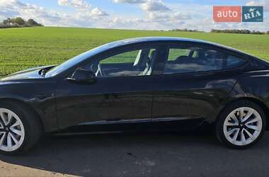Седан Tesla Model 3 2022 в Києві фото 6 Седан Tesla Model 3 2022 в Києві