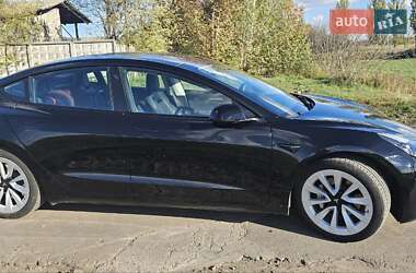 Седан Tesla Model 3 2022 в Києві фото 4 Седан Tesla Model 3 2022 в Києві