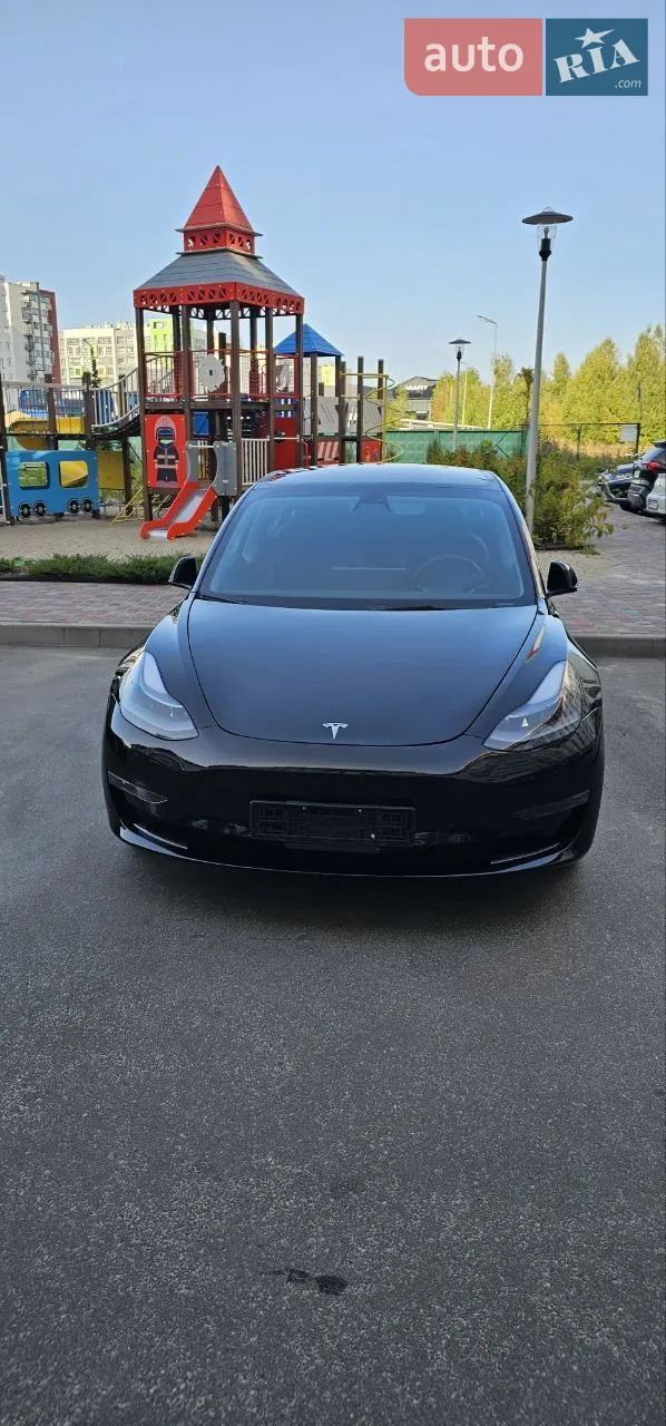 2021 Tesla Model 3 - мініатюра 20