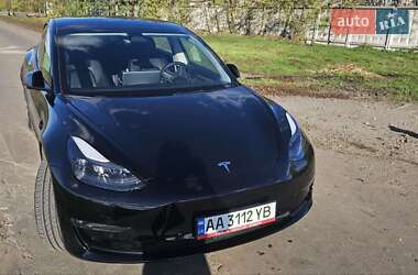 Седан Tesla Model 3 2022 в Києві фото 3 Седан Tesla Model 3 2022 в Києві