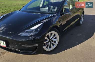 Седан Tesla Model 3 2022 в Києві фото 9 Седан Tesla Model 3 2022 в Києві