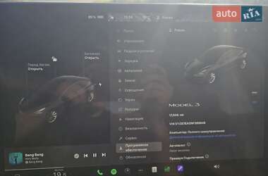 Седан Tesla Model 3 2022 в Києві фото 11 Седан Tesla Model 3 2022 в Києві