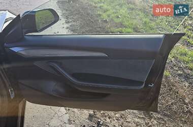 Седан Tesla Model 3 2022 в Києві фото 14 Седан Tesla Model 3 2022 в Києві