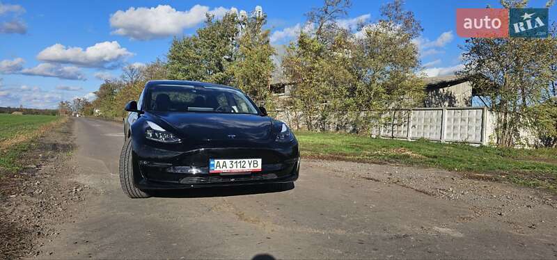 Седан Tesla Model 3 2022 в Києві фото 7 Седан Tesla Model 3 2022 в Києві