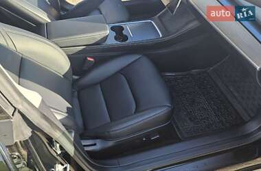 Седан Tesla Model 3 2022 в Києві фото 16 Седан Tesla Model 3 2022 в Києві
