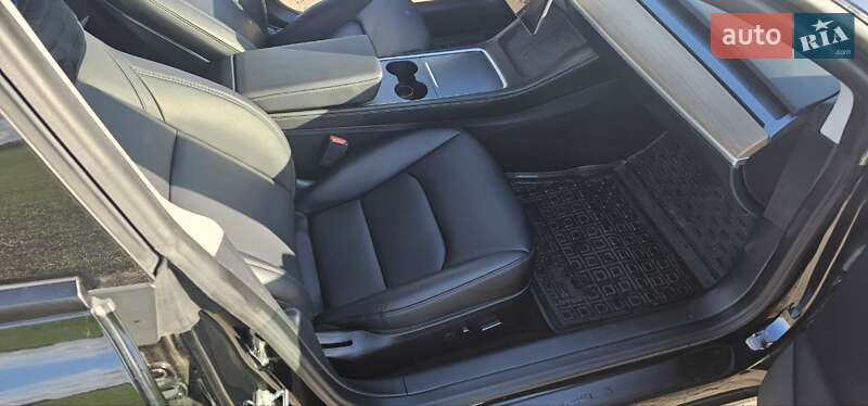 Седан Tesla Model 3 2022 в Києві фото 16 Седан Tesla Model 3 2022 в Києві