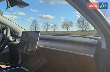 Седан Tesla Model 3 2022 в Києві фото 17 Седан Tesla Model 3 2022 в Києві