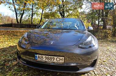 Седан Tesla Model 3 2022 в Вінниці