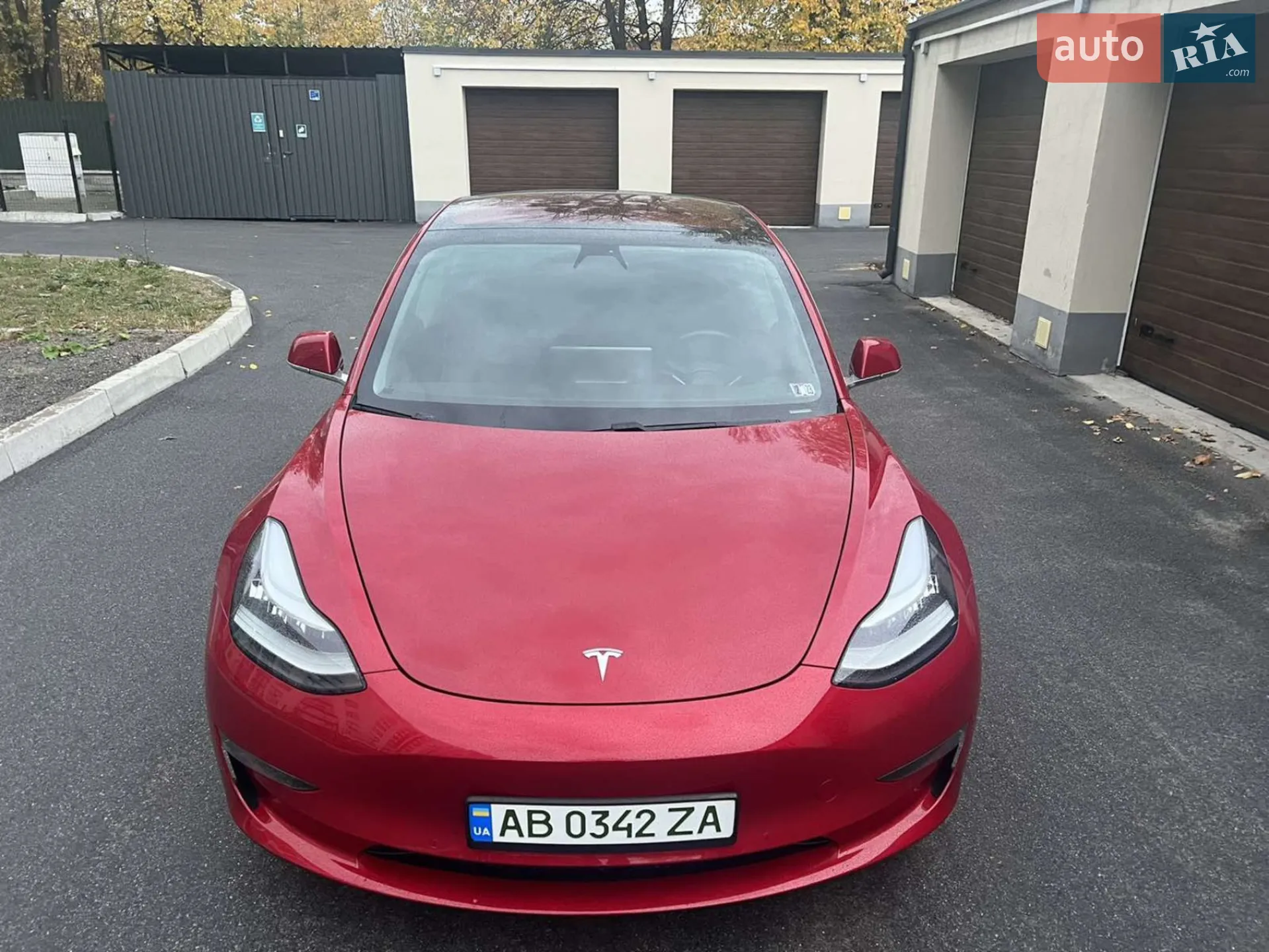 2018 Tesla Model 3 - мініатюра 9