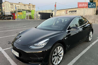 Седан Tesla Model 3 2018 в Первомайске