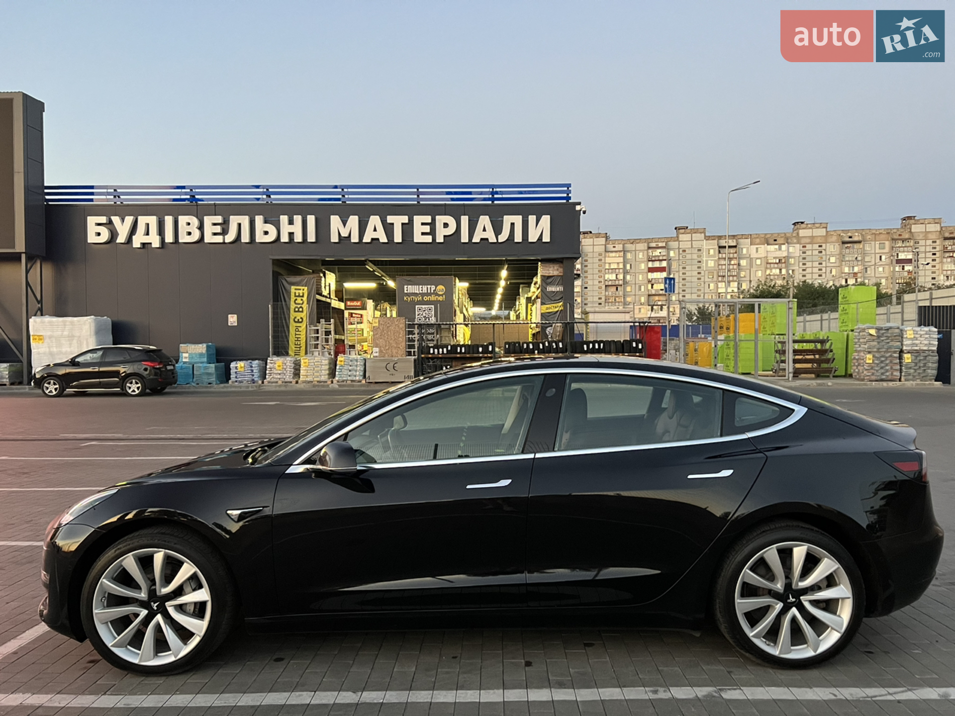 2018 Tesla Model 3 - мініатюра 8