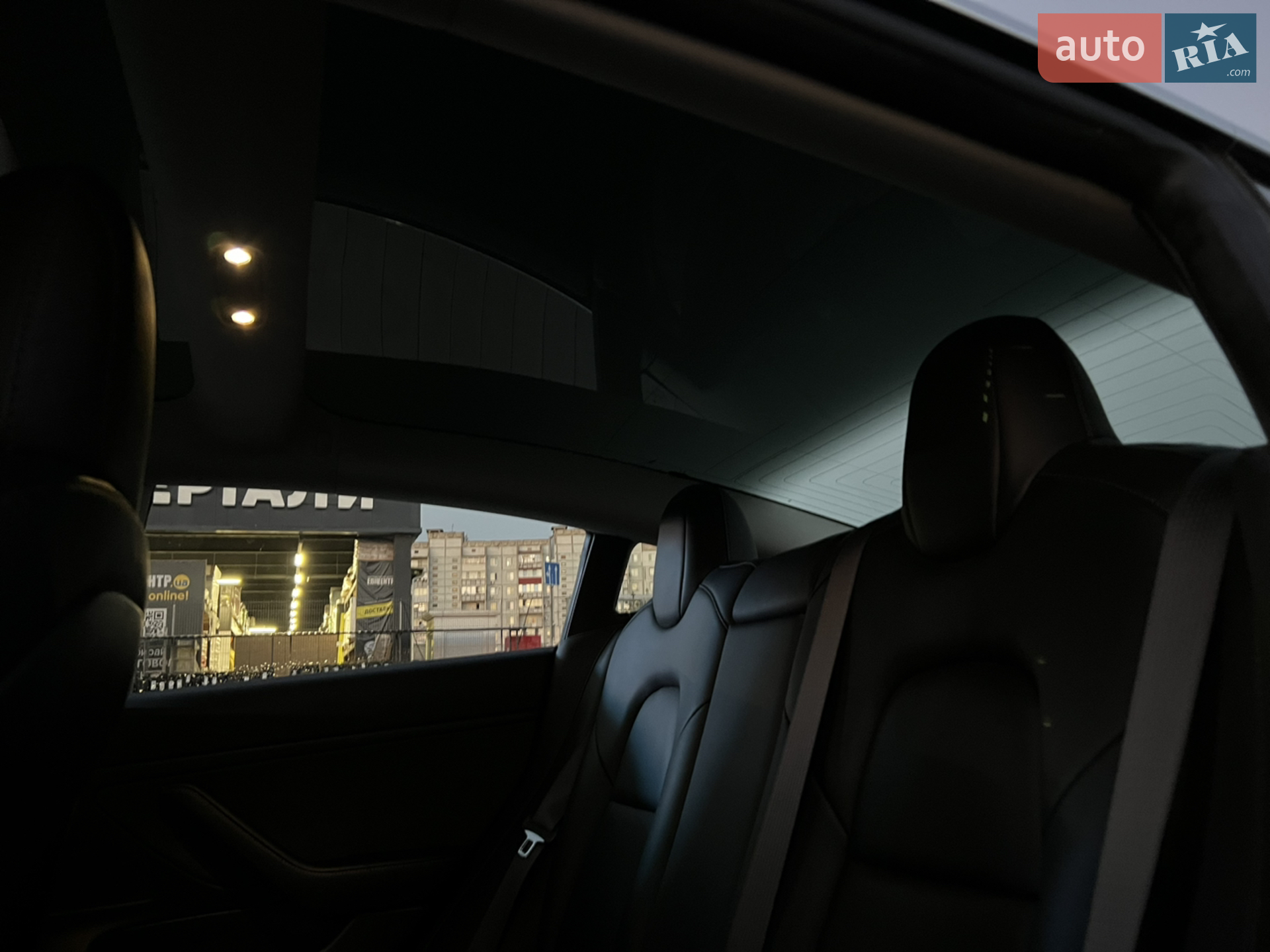 2018 Tesla Model 3 - мініатюра 33