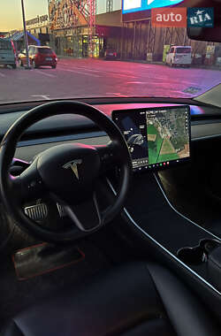 Седан Tesla Model 3 2018 в Первомайске