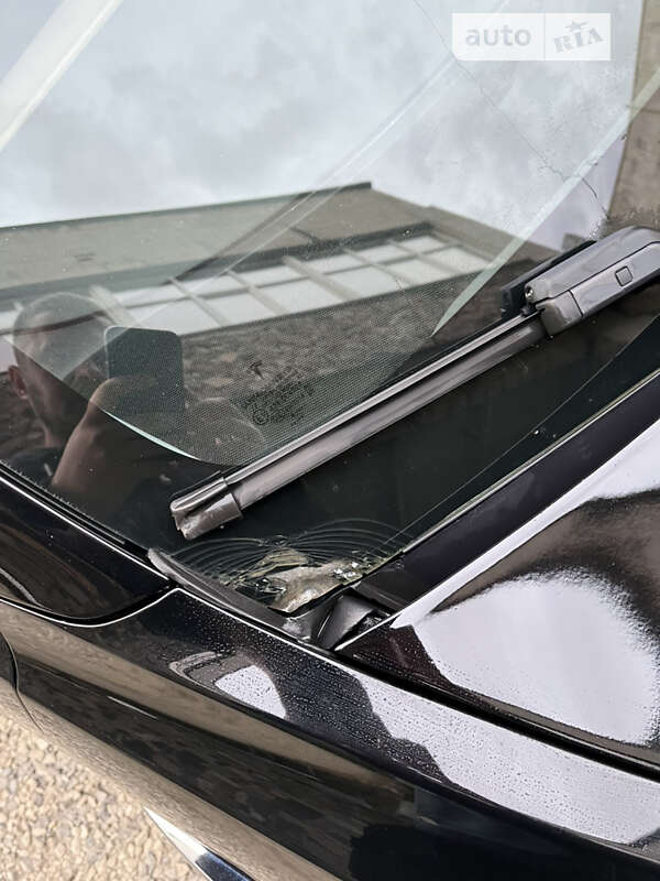 Седан Tesla Model 3 2020 в Івано-Франківську