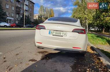 Седан Tesla Model 3 2021 в Запорожье