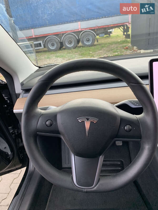 Седан Tesla Model 3 2019 в Калуші фото 16 Седан Tesla Model 3 2019 в Калуші