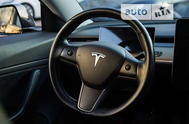 Седан Tesla Model 3 2018 в 