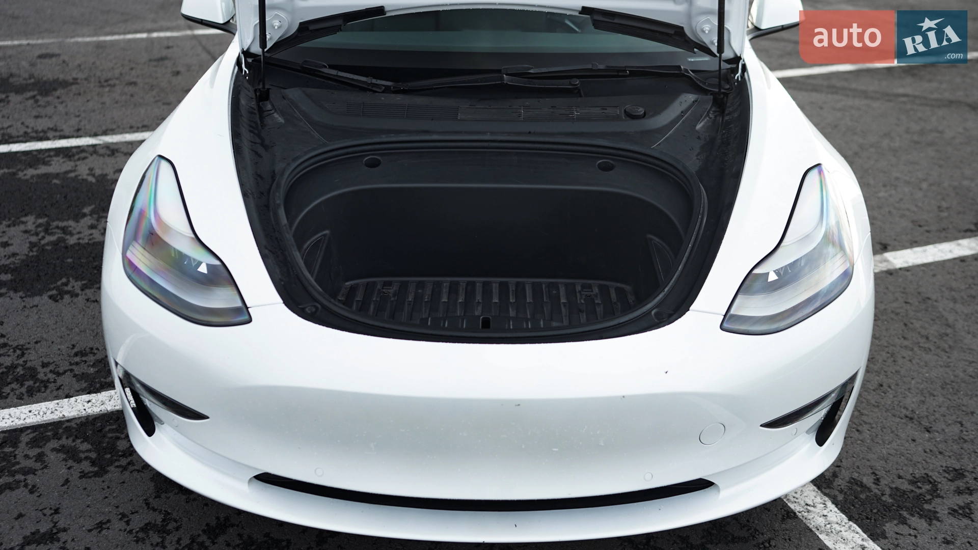 2022 Tesla Model 3 - мініатюра 18