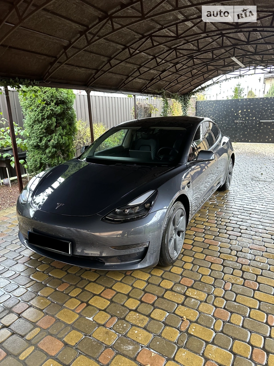 2023 Tesla Model 3 - мініатюра 19