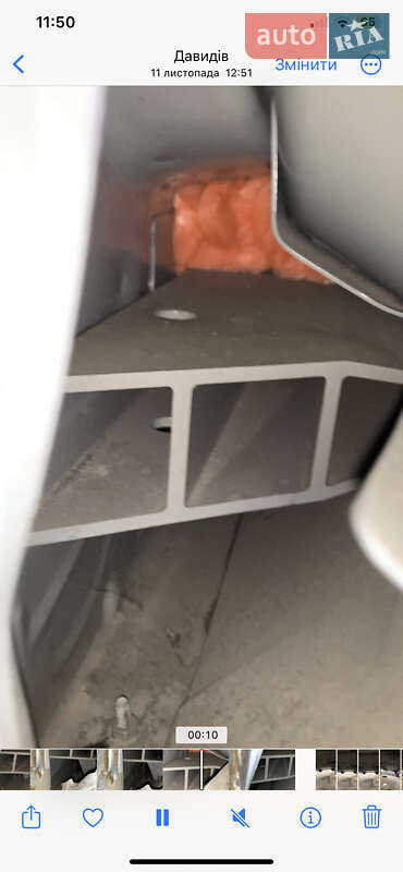 Седан Tesla Model 3 2021 в Львове