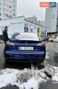 Седан Tesla Model 3 2020 в Полтаве