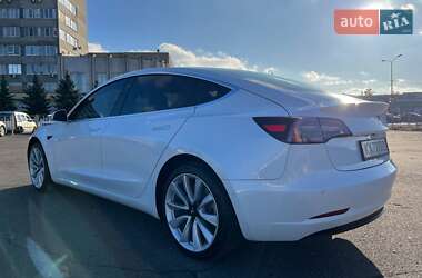 Седан Tesla Model 3 2020 в Харькове