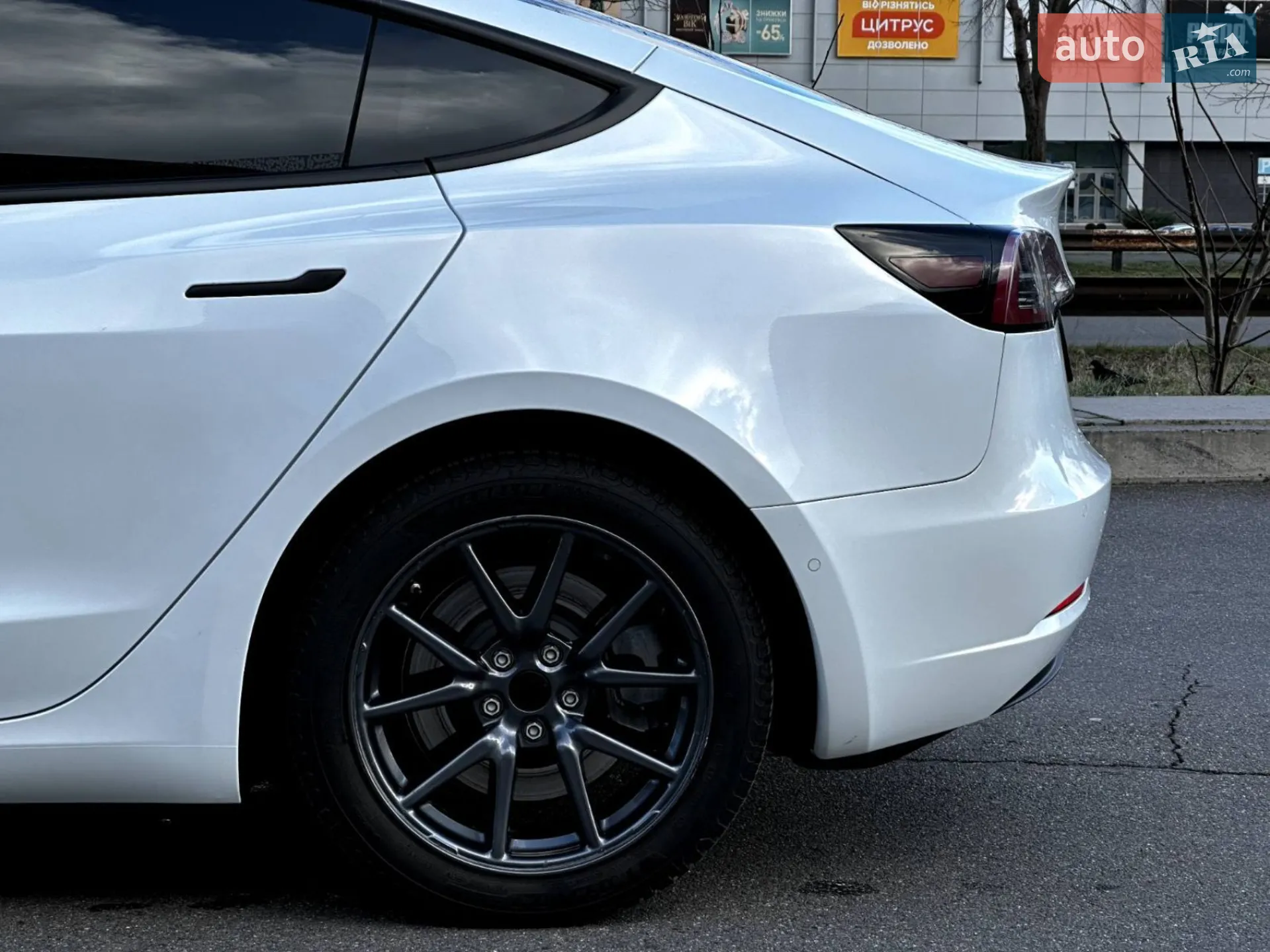 2019 Tesla Model 3 - мініатюра 20