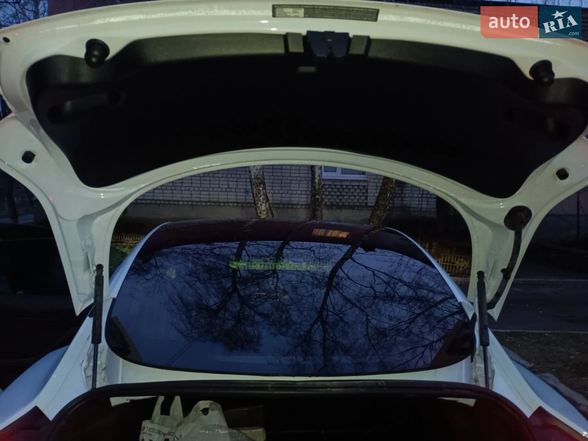 2019 Tesla Model 3 - мініатюра 7