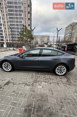 Седан Tesla Model 3 2022 в Харькове Седан Tesla Model 3 2022 в Харькове
