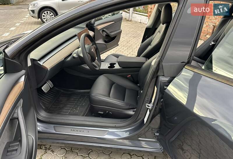 Седан Tesla Model 3 2022 в Харькове