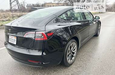 Седан Tesla Model 3 2023 в Запорожье