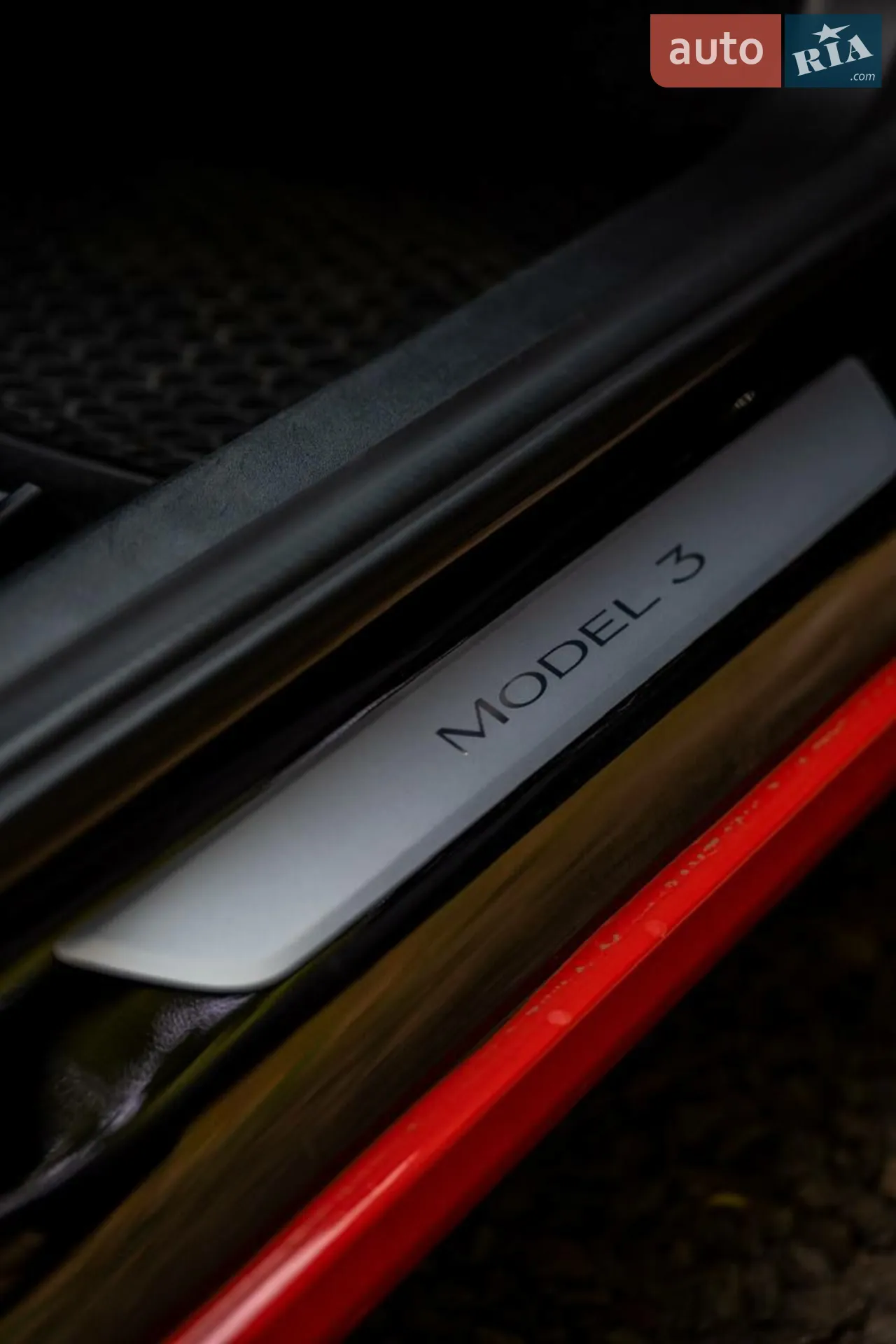 2018 Tesla Model 3 - мініатюра 16