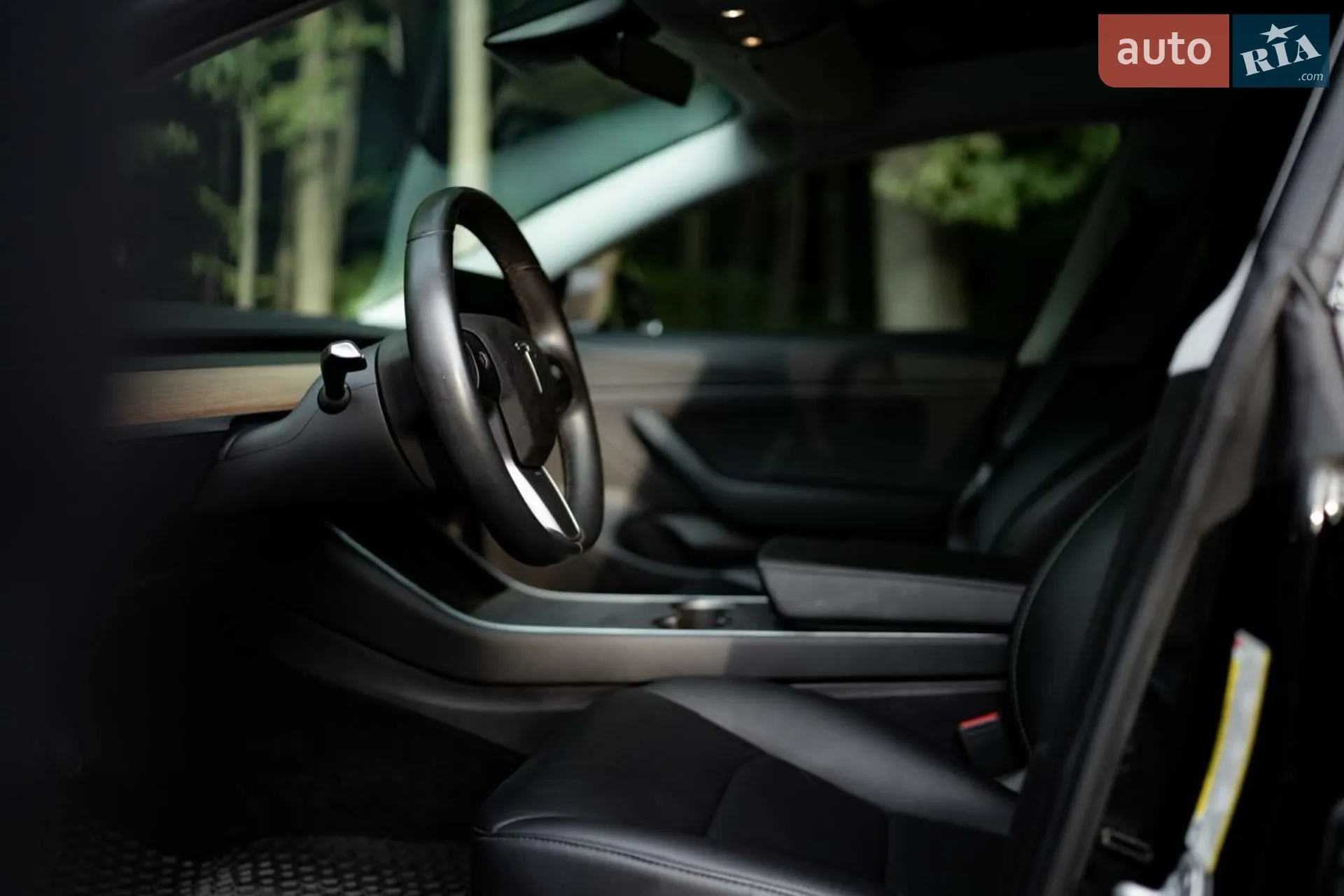 2018 Tesla Model 3 - мініатюра 24