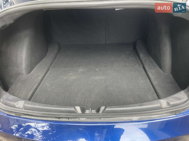 Седан Tesla Model 3 2018 в Львове фото 17 Седан Tesla Model 3 2018 в Львове