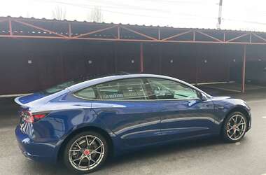 Седан Tesla Model 3 2020 в Запоріжжі фото 7 Седан Tesla Model 3 2020 в Запоріжжі