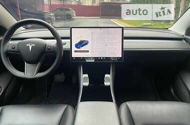 Седан Tesla Model 3 2020 в Запоріжжі фото 12 Седан Tesla Model 3 2020 в Запоріжжі