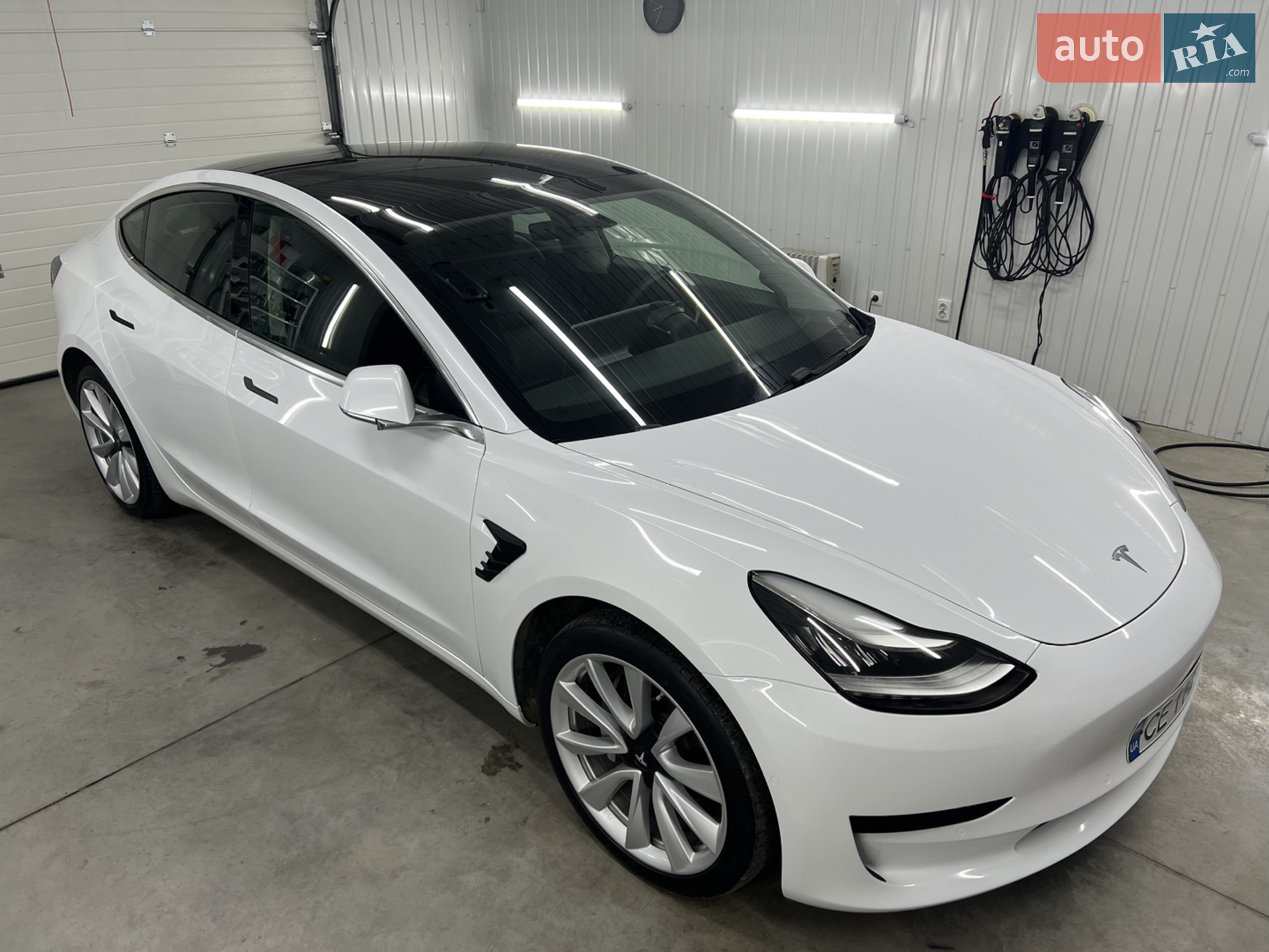 2020 Tesla Model 3 - мініатюра 2