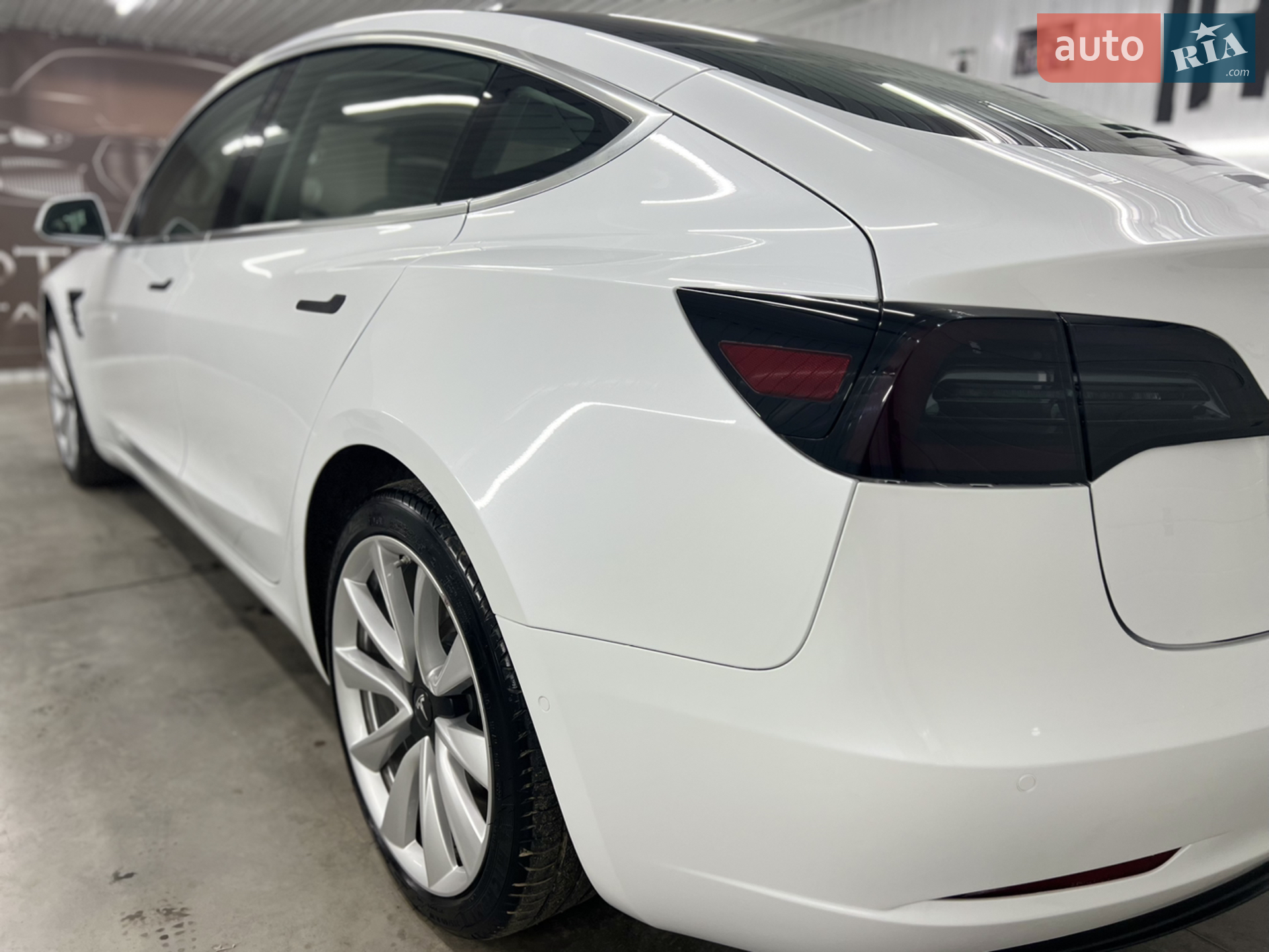 2020 Tesla Model 3 - мініатюра 11