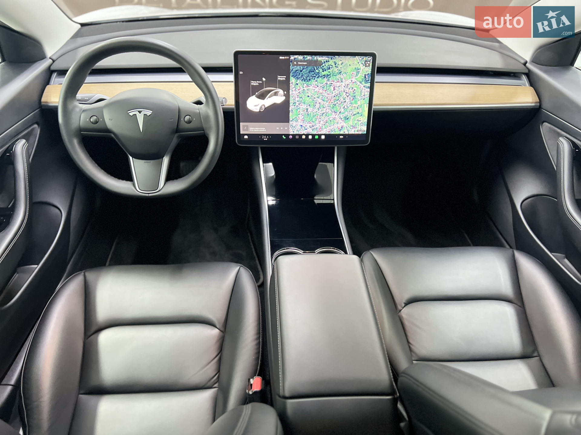 2020 Tesla Model 3 - мініатюра 21