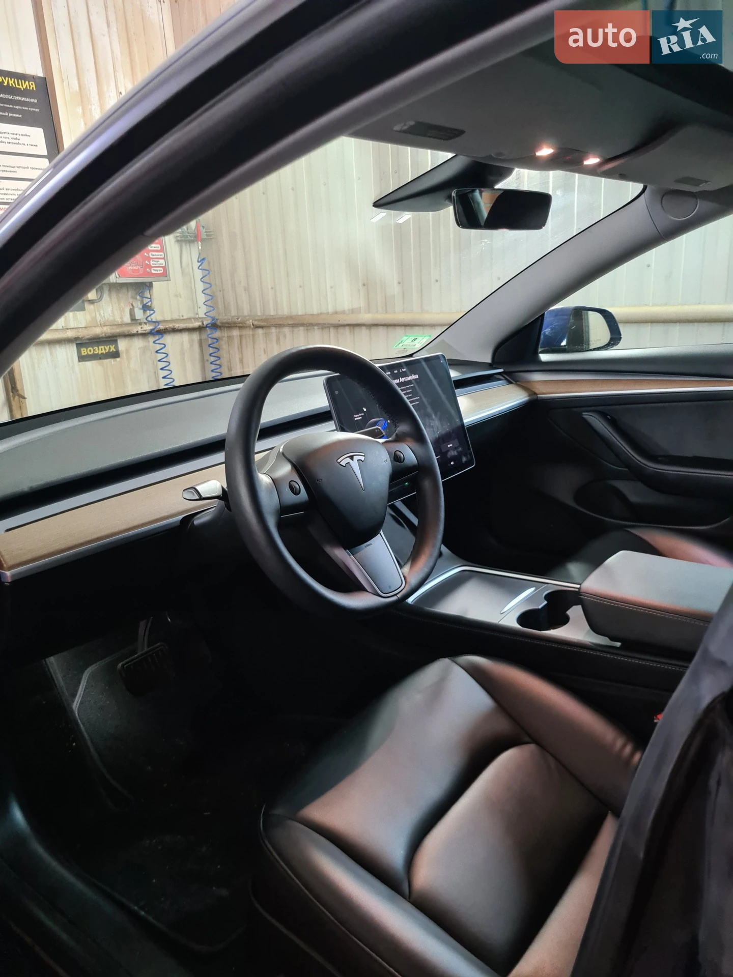 2021 Tesla Model 3 - мініатюра 8