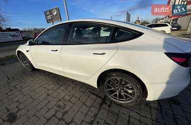 Седан Tesla Model 3 2022 в Ивано-Франковске фото 5 Седан Tesla Model 3 2022 в Ивано-Франковске