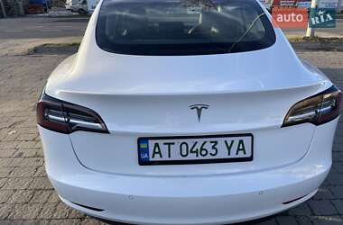 Седан Tesla Model 3 2022 в Ивано-Франковске фото 6 Седан Tesla Model 3 2022 в Ивано-Франковске